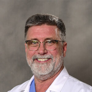 Dr. Guy Rosenstiel